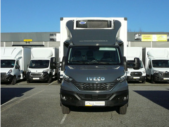 Iveco Daily 70C18 Kühlkoffer LBW und Türen Xarios 500  - Фургон-рефрижератор: фото 3