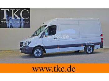 Новый Фургон с закрытым кузовом Mercedes-Benz Sprinter 216 316 CDI/36 Ka Klima AHK EU6 #79T145: фото 1