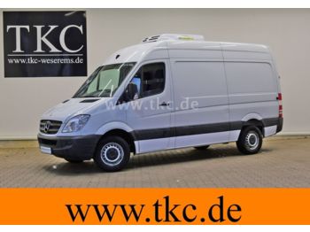 Новый Фургон-рефрижератор Mercedes-Benz Sprinter 313 CDI Kühler Frischdienst AHK #78T542: фото 1