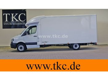 Новый Фургон с закрытым кузовом Mercedes-Benz Sprinter 316 CDI/43 Aerobox Koffer Klima#79T468: фото 1