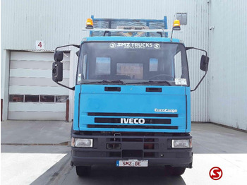Iveco Eurocargo 150 E 18 - Самосвал: фото 2