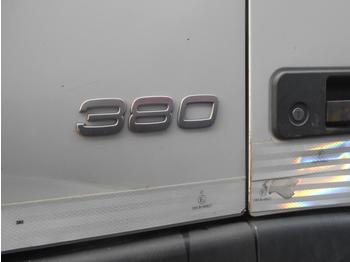 Тентованный грузовик Volvo FM 380: фото 5