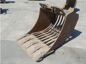 Сортировочный ковш для Экскаваторов 36’’ Skeleton Bucket to suit 20 Ton Excavator: фото 1