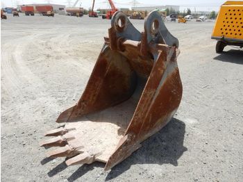 Ковш для экскаватора 40" Digging Bucket 90mm Pin to suit 30 Ton Excavator: фото 1