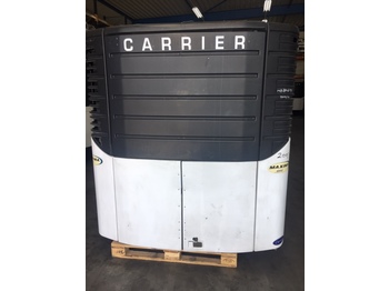 Холодильная установка CARRIER Maxima 1000 – MB806199: фото 1