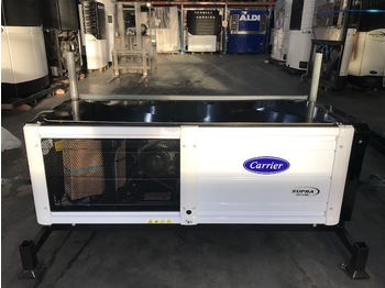 Новый Холодильная установка для Грузовиков CARRIER Supra 1150U MT – GC750021: фото 1
