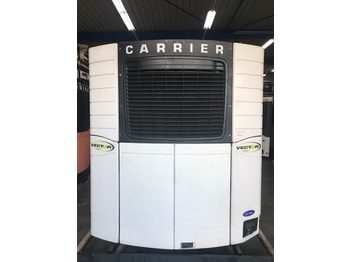 Холодильная установка для Полуприцепов CARRIER Vector 1550 – ZC242107: фото 1
