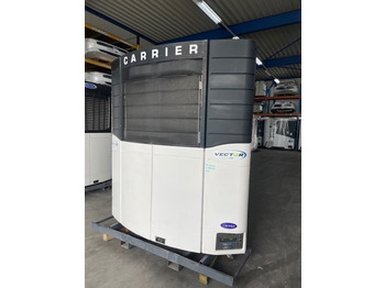Carrier Vector 1850MT - Холодильная установка для Прицепов: фото 1