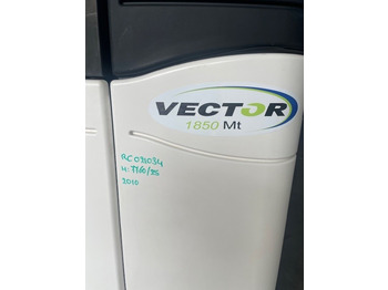 Carrier Vector 1850MT - Холодильная установка для Прицепов: фото 2