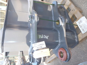 Новый Ковш для экскаватора Hitachi EX255: фото 1