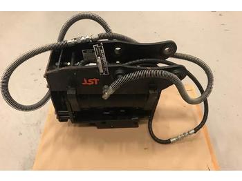 Сцепное устройство JST TiltPower 30 m/S30 skifte: фото 1