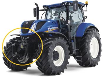 Новый Навесное оборудование для Тракторов New Holland T7.230 – T7.245 – T7.260- T7.270: фото 1