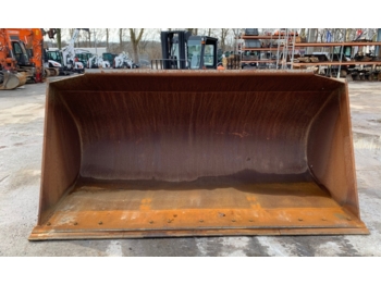 Ковш для погрузчика Reschke Für DL420 - Schaufel 320 cm: фото 1