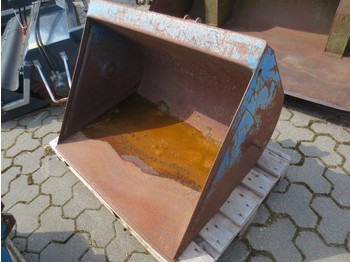 Ковш для погрузчика Schaufel 1,00 mtr.: фото 1