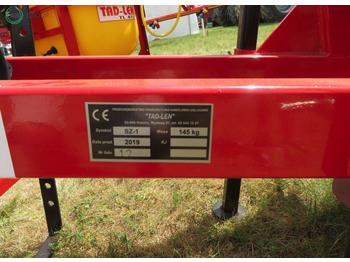 Новый Бур для Сельскохозяйственной техники TAD-LEN Special price Tractor drill / Erdbohrer 500 mm/ Сверло 500 мм/ Tractor auger/Ahoyador para tractor/Świder: фото 1