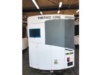 Холодильная установка для Полуприцепов THERMO KING SLX200 50 -5001148284: фото 1