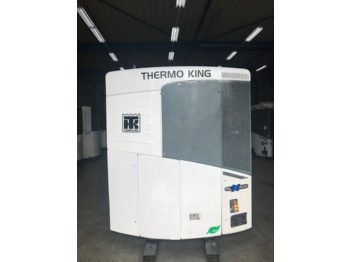 Холодильная установка для Полуприцепов THERMO KING SLX400-50: фото 1