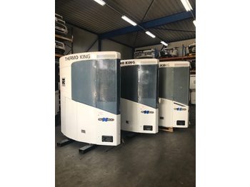 Холодильная установка для Полуприцепов THERMO KING SLX400-50 – 5001147012: фото 1