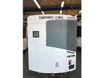 Холодильная установка для Полуприцепов THERMO KING SLX 200 50- 5001143369: фото 1