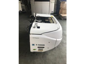 Холодильная установка для Грузовиков THERMO KING T1000- spectrum: фото 1