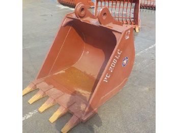 Ковш для экскаватора Unused 42" Digging Bucket to suit Komatsu Excavator: фото 1