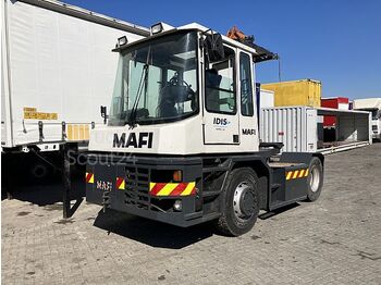 Терминальный тягач Mafi - MT30 44 - Traktoren (Schlepper): фото 1