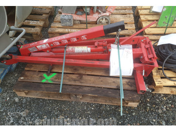 Оборудование для гаражей/ Мастерских Diverse EGI Workshop crane DHGR1PL (For parts only): фото 1