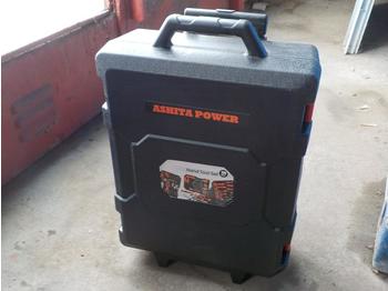 Автомобильный инструмент Unused Ashita Power JJ-BT191: фото 1