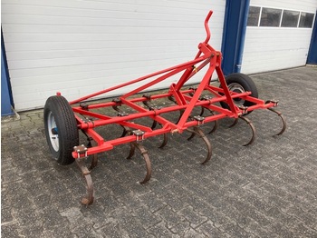 Культиватор Front Triltand Cultivator: фото 1
