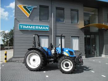Трактор NEW HOLLAND T4020 TRACTOR: фото 1