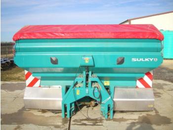 Цистерна для жидкого навоза Sulky Burel X50 + ECONOV: фото 1