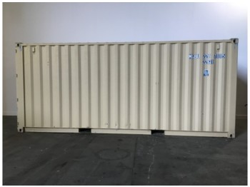 Сменный кузов/ Контейнер 20Ft Ablution Containers NEW: фото 1