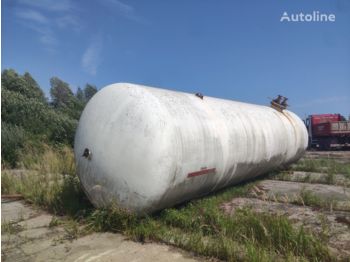 Резервуар для хранения Для транспортировки LPG 60 000 liter storage tank: фото 1