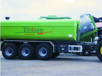 Новый Танк-контейнер Trenttank GFK: фото 1