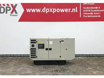 Электрогенератор Cummins X3.3-G1 - 38 kVA Generator - DPX-15501: фото 1