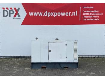 Электрогенератор Iveco NEF45SM1A - 60 kVA Generator set - DPX-12061: фото 1