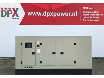 Электрогенератор Ricardo 6126ZLD-1 - 250 kVA Generator - DPX-19714: фото 1