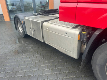 DAF XF 460 XF460 Super Space *Dutch Truck*  - Тягач: фото 3