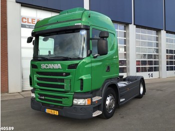 Тягач Scania G 480 Euro 6 Retarder: фото 1