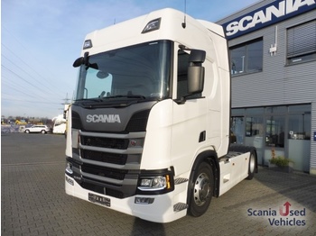 Тягач Scania R 450 A4X2NA: фото 1