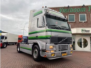 Тягач Volvo FH12-460 GLOBETROTTER XL TOP CONDITION HOLLAND TRUCK: фото 1