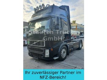 Тягач Volvo FH 16 550 XL  Schalter ATG  deutsches Fzg. 1.Hd.: фото 1