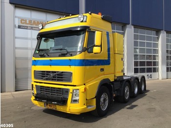 Тягач Volvo FH 16.660 8x4 Heavy transport 70 ton's: фото 1