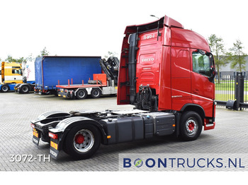 Volvo FH 460 4x2 | EURO6 * 2x TANK * XL * NL TRUCK * APK 09-2024 * TOP! - Тягач: фото 5