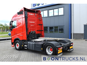 Volvo FH 460 4x2 | EURO6 * 2x TANK * XL * NL TRUCK * APK 09-2024 * TOP! - Тягач: фото 4