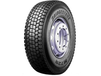 Новый Шина для Грузовиков Bridgestone 245/70R17.5 M729: фото 1