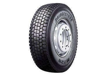 Новый Шина для Грузовиков Bridgestone 245/70R17.5 M729: фото 1