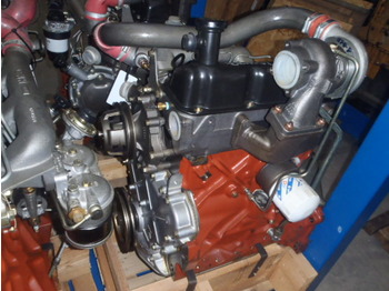 Двигатель CNH 332T/JB (NEW HOLLAND K211): фото 1