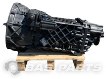 Новый Коробка передач для Грузовиков DAF 16S2223 TO DAF 16S2223 TO Gearbox 1642791 Ecosplit: фото 1