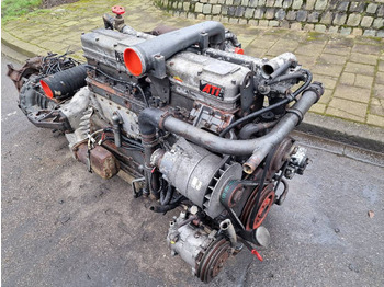 DAF DKX 1160 - Двигатель для Грузовиков: фото 3